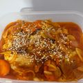 Cooksnap dari Suci untuk resep Jamur Enoki ala Korea