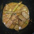 Cooksnap dari Elva Natalia untuk resep Gulai 4T (Telur Terong Tempe Tahu)