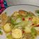 Cooksnap dari DW (Dapoer Wija) untuk resep Tumis Tofu Sawi Putih
