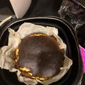 susan shieh 的 「氣炸鍋」巴斯克乳酪蛋糕 cooksnap