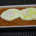 El cooksnap de jorbasmar cuando hizo Salsa de huevo.