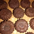 Cooksnap dari riyana wulandari untuk resep Cake Coklat (Brownies Ekonomis)