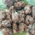 Cooksnap dari Mini Parjas untuk resep Cinas (cireng nasi)