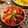 کوک اسنپ 👩‍🍳Hamideh بعد از امتحان کردن کباب سرداشی همدان.