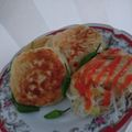 Cooksnap dari Masakan Emakke untuk resep Martabak Jadul