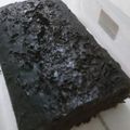 Cooksnap dari Ciro Embul untuk resep Super Moist Steamed Chocolate Cake (NO mixer NO oven)⭐