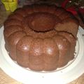 Cooksnap dari Vera Oktaviani untuk resep Brownis Kukus Chocolatos (no mixer)