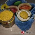 Cooksnap από tahitian στη συνταγή Σπιτική μουστάρδα η …”προκλητική”. Επιχειρήστε την!