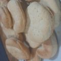 El cooksnap de Nancy Bres cuando hizo Bizcochitos Materos de Grasa.