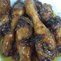 Cooksnap dari marelina untuk resep Ayam Goreng Mentega