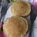 Cooksnap dari Nina Laela untuk resep Pancake lembut