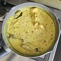 Cooksnap dari Noni Lie untuk resep Opor Ayam Bumbu Kuning
