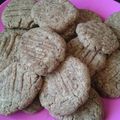 El cooksnap de Judith Garcia Danisaramarta cuando hizo Galletas de chocolate.
