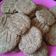 El cooksnap de Judith Garcia Danisaramarta cuando hizo Galletas de chocolate.