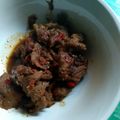 Cooksnap dari fushatun nimah untuk resep Soto daging bening
