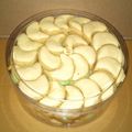 Cooksnap dari Fatma Dewi untuk resep Banana Cookies