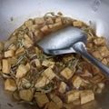 Cooksnap dari Josy Wulan untuk resep Tumis tahu toge