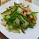 潘俊霖的(簡單料理) 的 松阪豬炒蘆筍 cooksnap