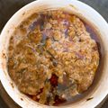 水晶姊姊 的 蒸瓜子肉 cooksnap