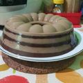 Cooksnap dari Efa Louph untuk resep Puding coklat & puding cappucino