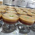 Cooksnap dari Maharani untuk resep Puding santan gula merah