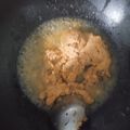 Arundhati Gadale ( अरुंधती गडाळे )'s cooksnap of when they made मालवणी वाटण (malvani mutton recipe in marathi).