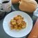 Cooksnap dari Agnes エミリア 💕 untuk resep Butternut Squash / Labu Panggang Keju