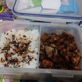 Cooksnap dari nining widyasti untuk resep Ayam Saus Lada Hitam