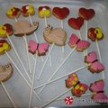 Cooksnap από chalexandra στη συνταγή Μπισκότα σαμπλέ