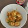 Cooksnap dari Galuh Nastiti untuk resep Udang Goreng Saos Padang