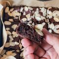 Cooksnap dari Loni Loreta untuk resep Gluten free brownies (tepung almond)