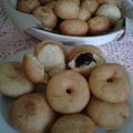 Cooksnap dari Umy Ambar untuk resep Donat Montok Nan Lembut