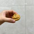 S Wang 的 伯爵巧克力泡芙 cooksnap
