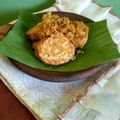 Cooksnap dari Pawoen_mungil untuk resep Tempe Goreng Lengkuas