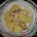 Cooksnap από nanat στη συνταγή Ψάρι Μπιάνκο, Κερκυραϊκό!
