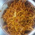 Cooksnap dari Manda Ghifari cooks untuk resep Kentang mustofa 🍟