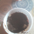 El cooksnap de Santino Ochoa cuando hizo Vaso oreo y nutella.