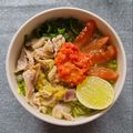 Cooksnap dari Mittkök untuk resep Soto Ayam Kuning