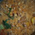 Cooksnap dari Nur Ike PraTiwi untuk resep Gulai Cincang Padang pakai Beef Slice