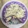 Cooksnap dari Renny Maharani untuk resep Rainbow Cake kukus Ny. Liem