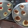 El cooksnap de Silvina Fidiquero cuando hizo Pepas caseras fáciles.