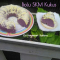 Cooksnap dari Eki Mayantari Sutikno untuk resep Bolu SKM Mini