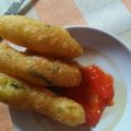Cooksnap dari Novita S. Nisya untuk resep Stik kentang keju