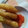 Cooksnap dari Novita S. Nisya untuk resep Stik kentang keju