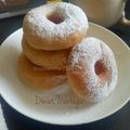 Cooksnap dari Dina Yuandha untuk resep Donat mentega