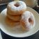 Cooksnap dari Dina Yuandha untuk resep Donat mentega