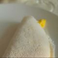 Cooksnap de MMLP quando cozinhou Tapioca recheada com Ovo.
