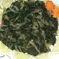 صورة من Zanoba Ali، شاركها بعد تجربة وصفة هندبة (في ناس بيحكوها علت)
