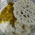 Cooksnap dari DearWin untuk resep 28. Kari Jepang Simple