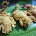 Cooksnap dari mita.yusuf untuk resep Udang Goreng Tepung, Awet Crispy dan No MSG